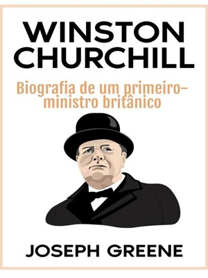 cover image of Winston Churchill